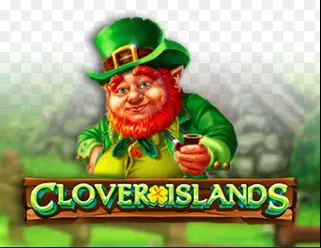 Clover Islands